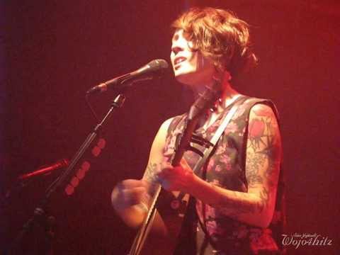 13/18 Tegan & Sara - Love They Say @ Magazzini Generali, Milan, Italy 11/10/13