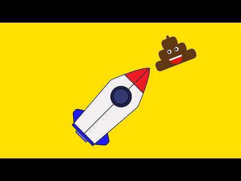 SPACE IDIOTS - Android Game Trailer