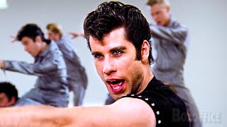 Grease Lightnin | Grease - Brillantina | Clip in Italiano