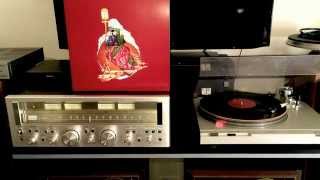 Pallbearer - Worlds Apart - Vinyl