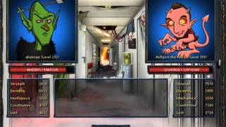 Download lagu 13o μπουντρούμι, 1ο επίπεδο - Shakes & Fidget mp3 Download lagu 13o μπουντρούμι, 1ο επίπεδο - Shakes & Fidget mp3