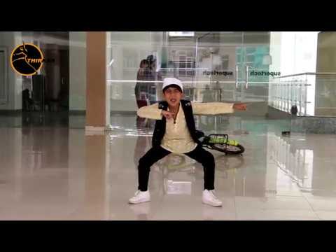 Sagar singh choreographer by- Sagar Singh