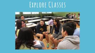 CalCentral: Course Enrollment