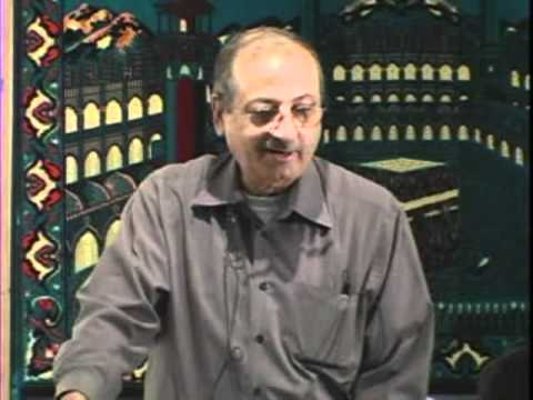 Madina Arabic - Book 2 - DVD 01 - Part B2