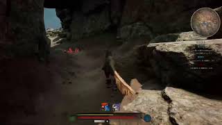 【path of titans】メロンさんとコラボ