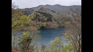 【群馬県】景色と温泉、そしてご飯【四万温泉】