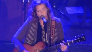 Brandi Carlile- Wherever Is Your Heart live in Atlanta