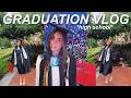 I GRADUATED HIGH SCHOOL Graduation Grad Party Grwm Vlog