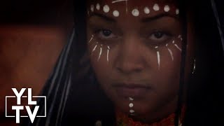 Babocarr - &quot;Voodoo&quot; [OFFISIELL MUSIKKVIDEO]: YLTV