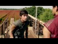 Into The Badlands