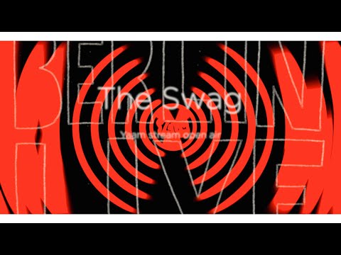 The Swag  - I Can See You  / YAAM - Berlin open air