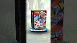 O pré-release está chegando! Quais cartas vocês vão querer tirar nesse novo lançamento?#pokemontcg