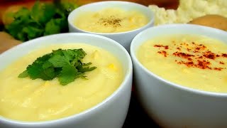 FAT FREE POTATO & CORN CHOWDER - 3 Simple Ingredients | Plant Based, No Dairy,   No Nuts, No Oil