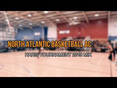 NABA Haris tournament 19 Highlights