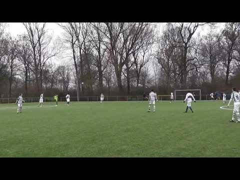 01/02/2014 Kloetinge C1 - MOC'17 C1, 2e helft