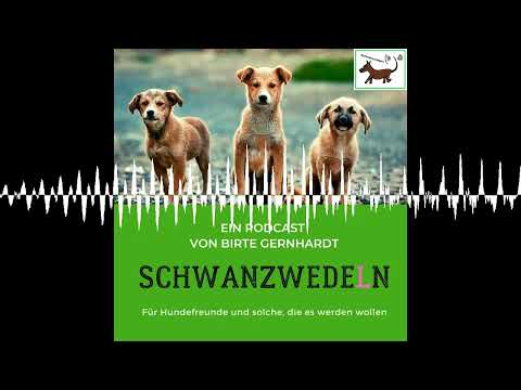 70 Tierdolmetscherin - Schwanzwedeln