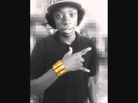 YG LIL IVY FT. YG SMILEY FT. BFP VARIO "YG AFFILIATION"