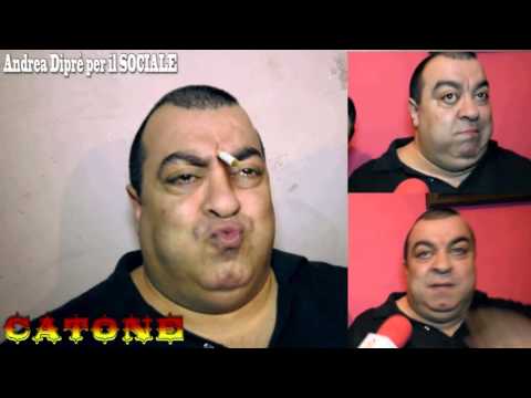 YTPMV - The Legend of Catone