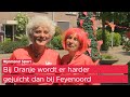 Feyenoord-supporter Paul volgt Oranje overal: 'Sinds 2004 geen wedstrijd gemist'
