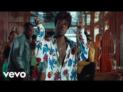 Cage One, Rui Orlando - Fui Bem (Vídeo Oficial)