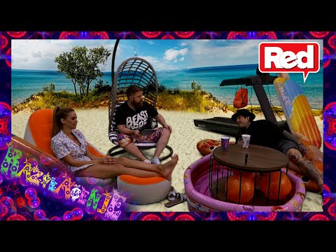 Razvlačenje - deo 2 - Telefonska uključenja - 20.07.2021 - Red TV