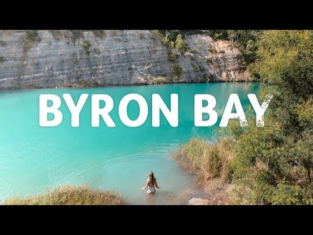 Ever wondered what it’s like to spend 10 days exploring Byron Bay with your family?! 🌊