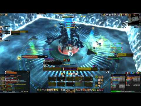 Italian Elite - Norushen (10 hm)