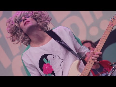 Thumbnail for of Montreal - A Sentence Of Sorts In Kongsvinger (LIVE at Music Tastes Good) by Of Montreal