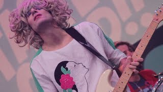 of Montreal - A Sentence Of Sorts In Kongsvinger (LIVE at Music Tastes Good)