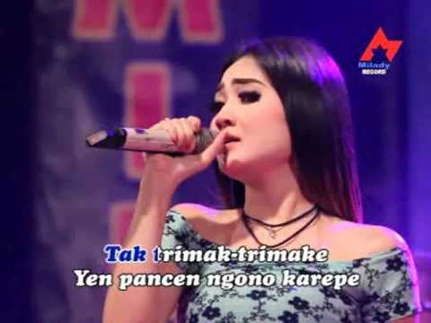 Nella Kharisma Ilang Tresnane Official