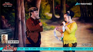 Download lagu GAMPANG CEMBURU - VOC. ELLA FEAT RADEN NUR DANI -DWI WARNA ANNI ASJON KE 37TH DESA LAMARAN TARUNG IM mp3