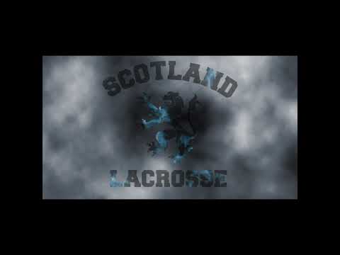 Open Trials 2020 - Scotland Men's National Lacrosse