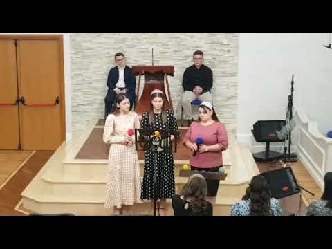 În dragoste supuneți-vă