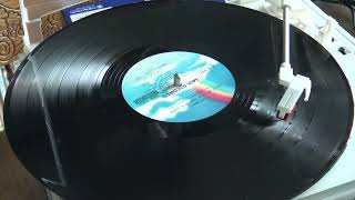 4. I'll Be The Girl/TIFFANY (HOLD AN OLD FRIEND'S HAND