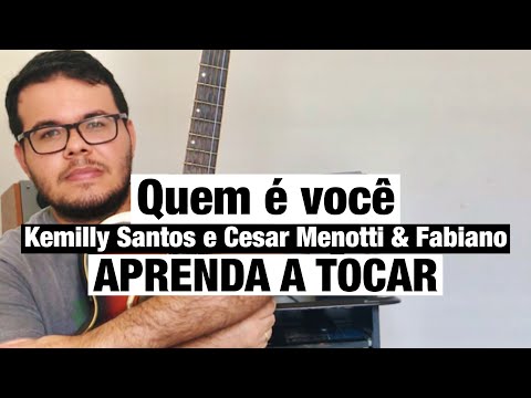 Será Que É Você - Cesar Menotti e Fabiano
