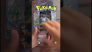 Día 25 abriendo sobres de Cyber Judge #pokemon #pokemoncards