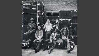 Hot 'Lanta (Live At Fillmore East, March 13, 1971)
