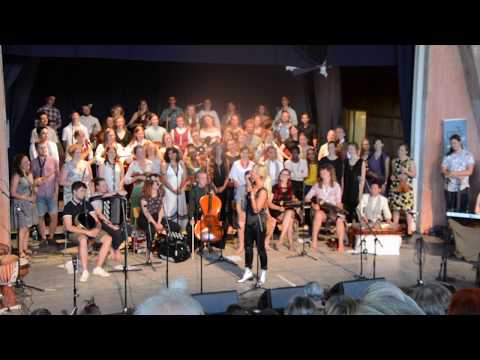 ETHNO SWEDEN 2018 & LENA WILLEMARK