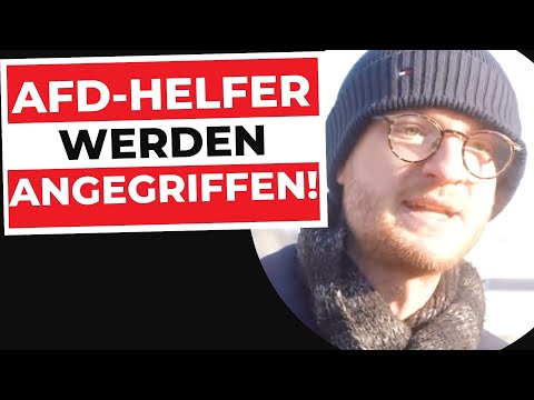 Menschliche ABGRÜNDE!