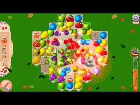 Family Yards: Memories Album - Level 30