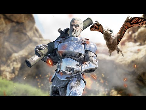 Solo Raiding Toxic Tribes For Turrets For My Hidden Base Day Two Lost Island