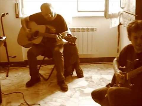 Lord Jaan -  EuGian tribute