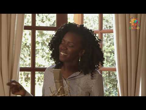 Jamhuri Jam Sessions V04:E3.1: LISA ODUOR NOAH - BEST PART(COVER)