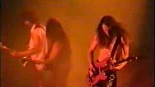 queensryche last time in paris LIVE