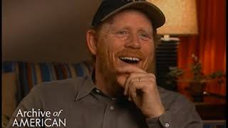 Thumbnail of Ron Howard