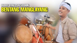Download lagu BENTANG MANGLAYANG - RUSDY OYAG PERCUSSION LIVE mp3 Download lagu BENTANG MANGLAYANG - RUSDY OYAG PERCUSSION LIVE mp3