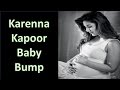 Kareena Kapoor Baby Bump Photoshoot