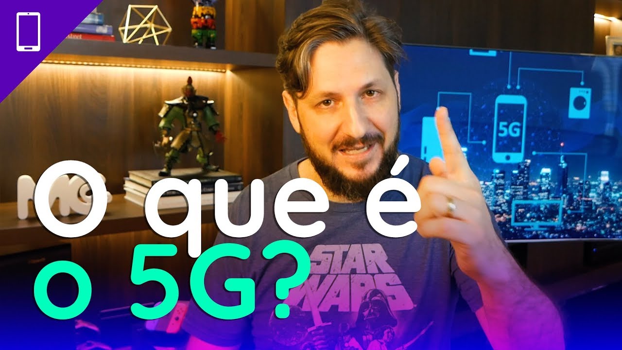Simplificando o 5G: entenda suas vantagens, tecnologias e o que esperar para o Brasil