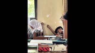 Download lagu POV KETIKA COWOK CAPER KE CEWEK DI KELAS mp3