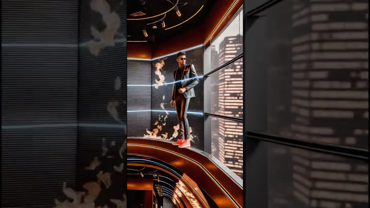 Fuego #ai #ia #stablediffusion #artificial #inteligenciaartificial #tecnologia #machinelearning